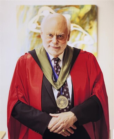 Professor Stoddart